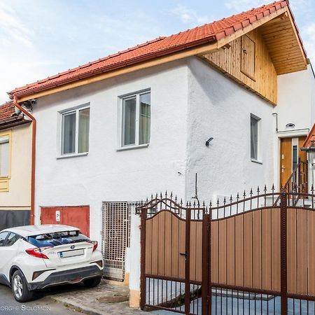 Red Fountain Studio Braşov Exterior foto
